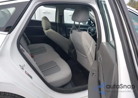 2021 Hyundai Sonata Sel from USA, damaged, VIN 5NPEL4JA6MH124195